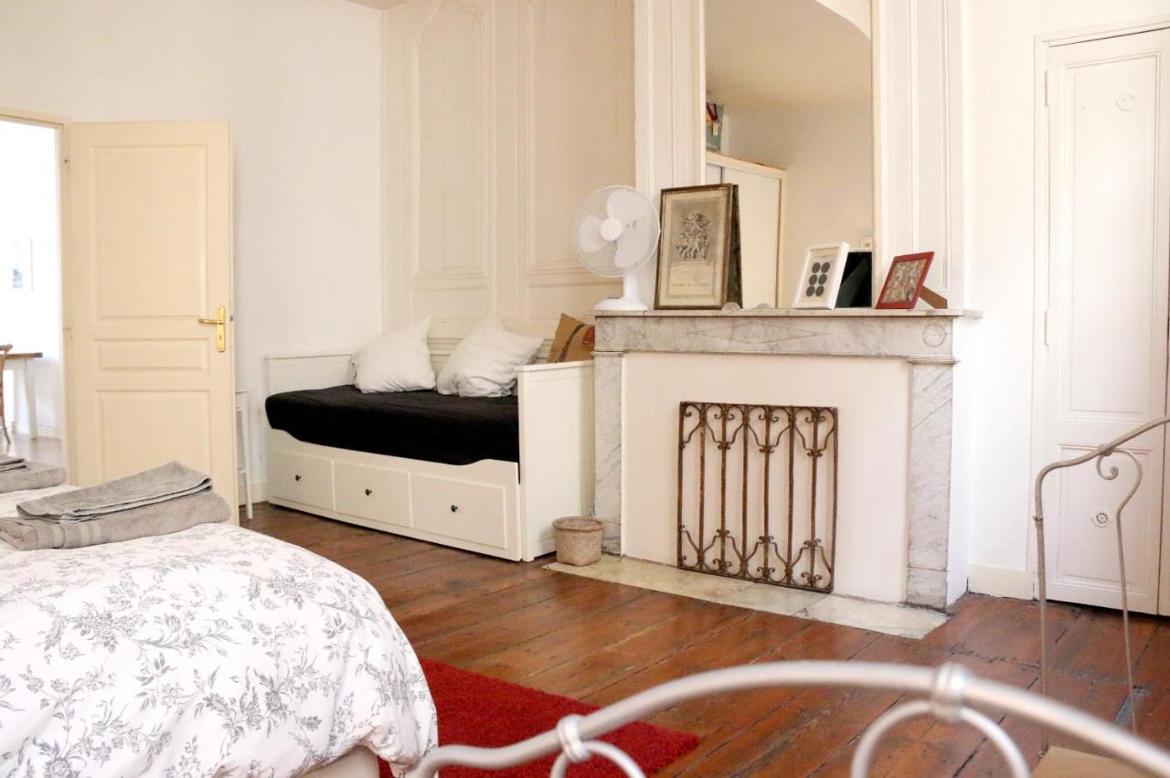 Key To Bordeaux - Fairytale View, 2 Bd + Elevator Apartment Exterior photo