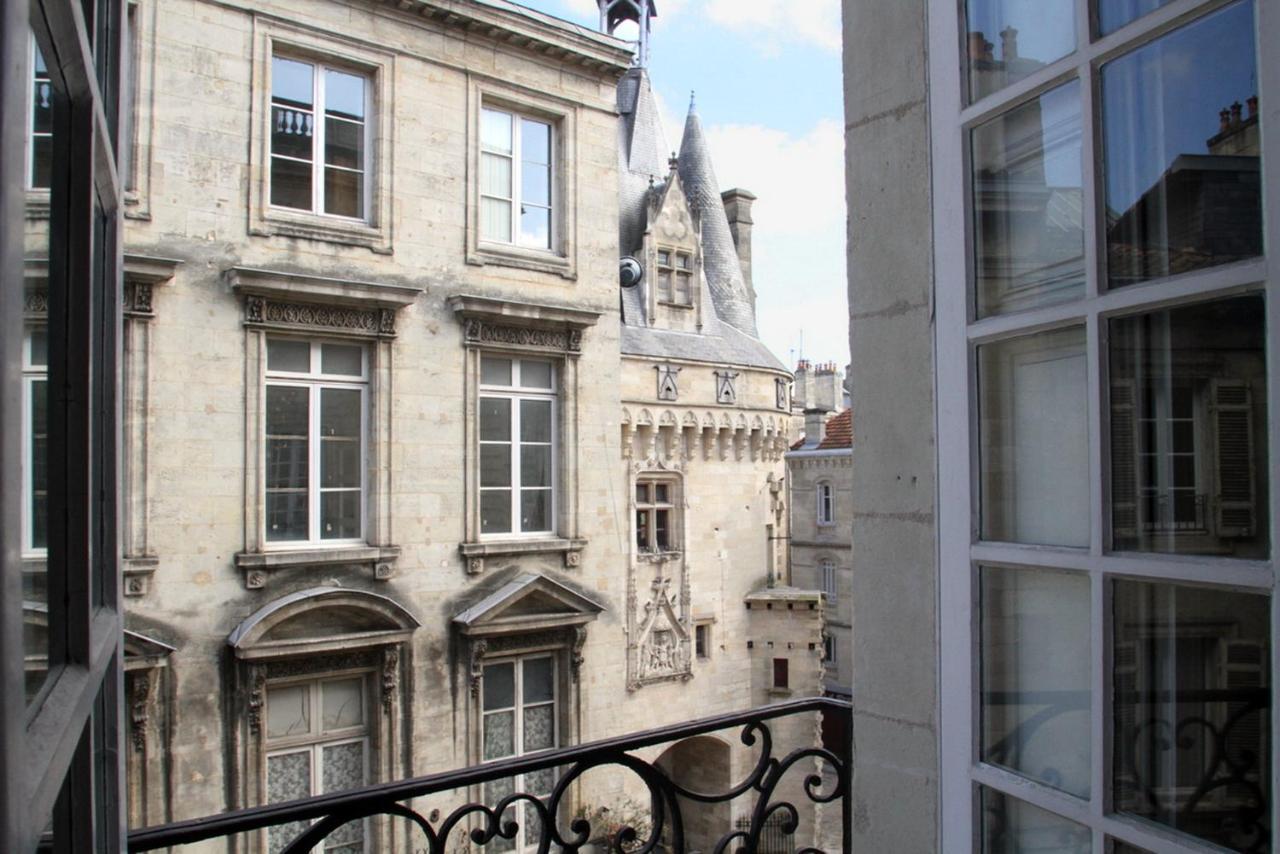 Key To Bordeaux - Fairytale View, 2 Bd + Elevator Apartment Exterior photo